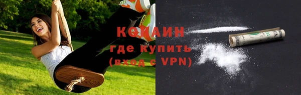 молекула духа Верея